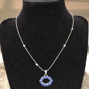 Lucky brand necklace
